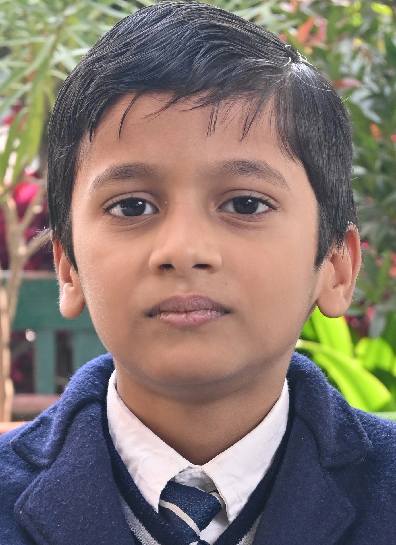 NABH KRISHNA  SAHANI