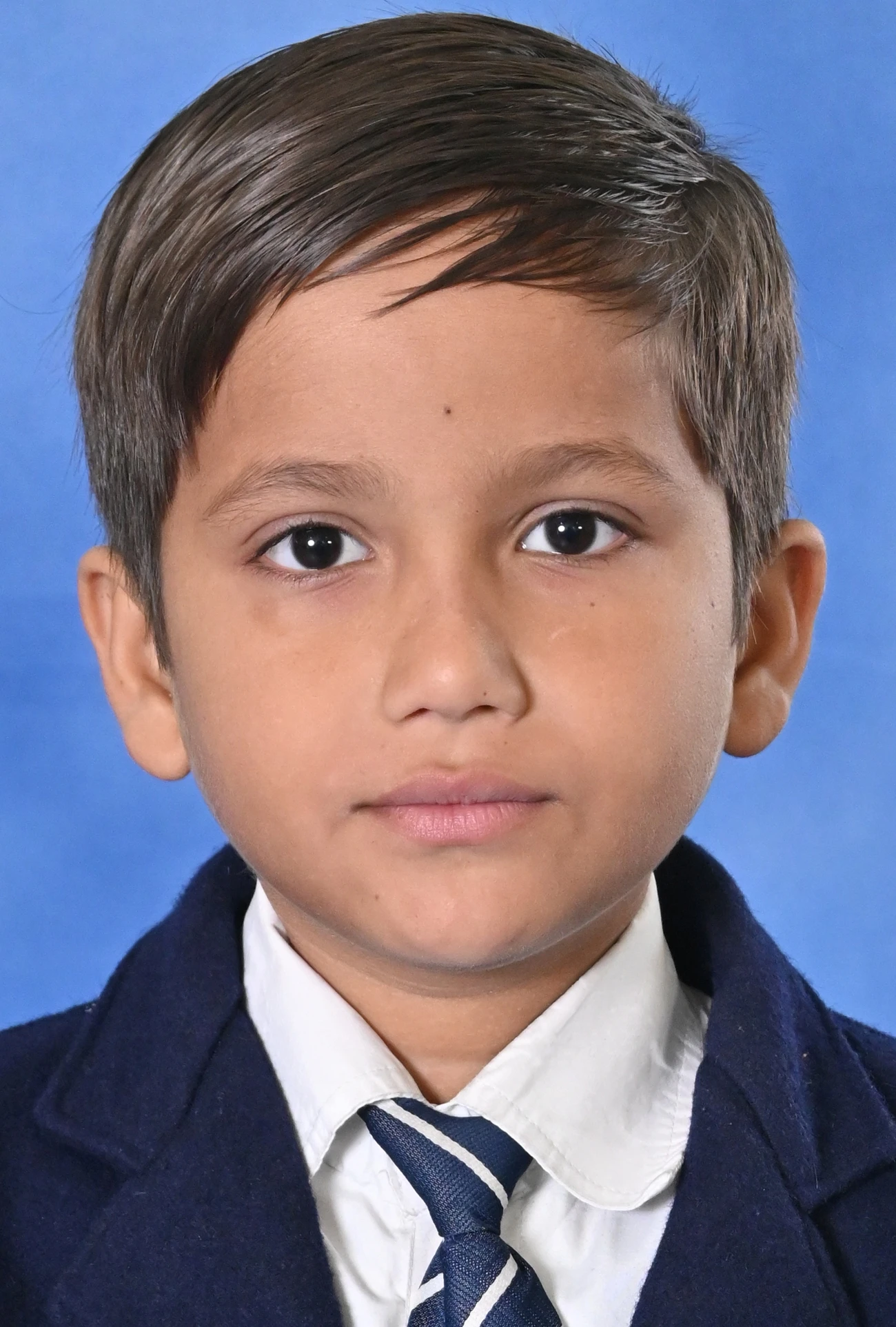 ABHINAV  KULSHRESTHA