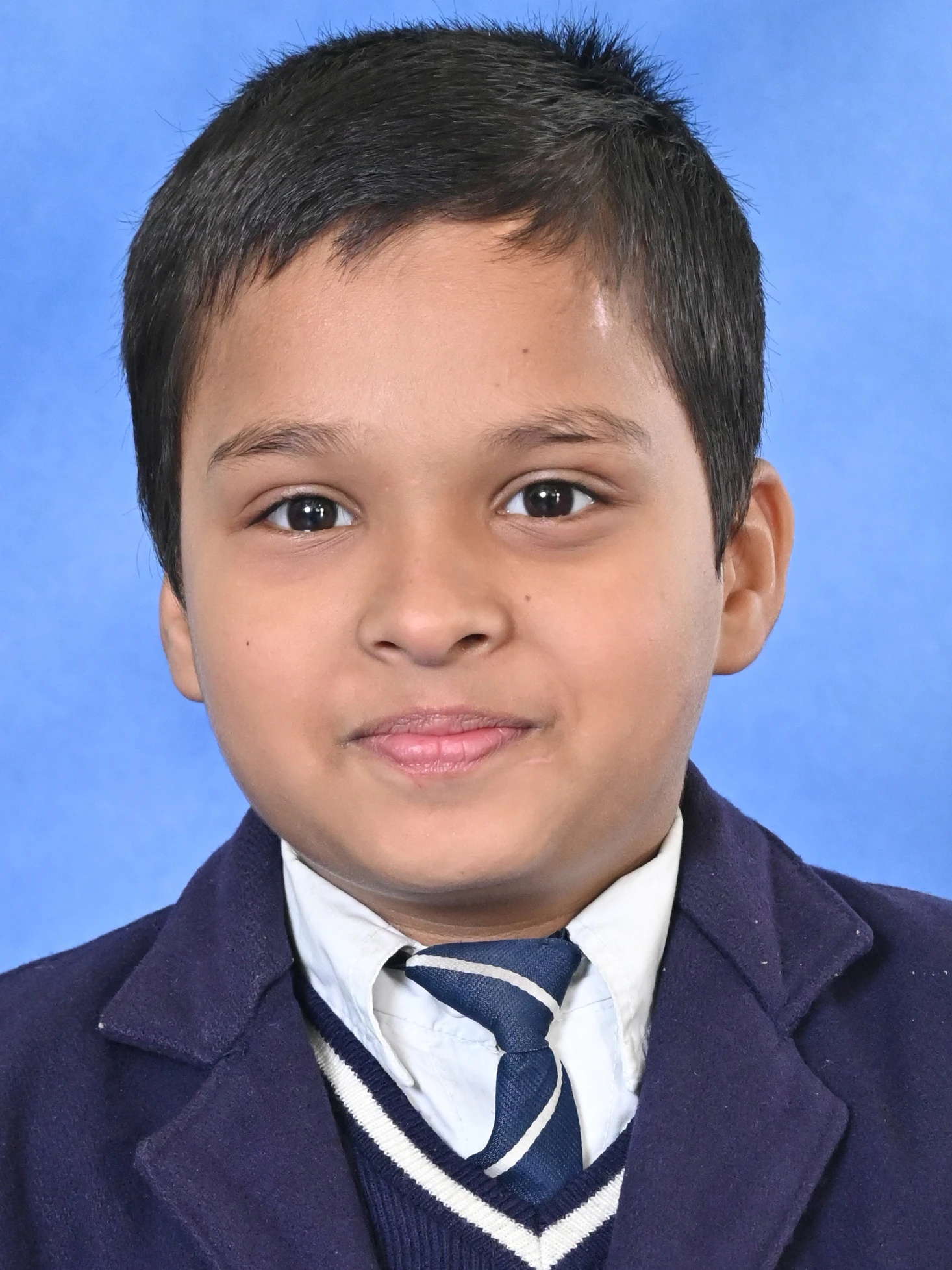 ARSH  SRIVASTAVA