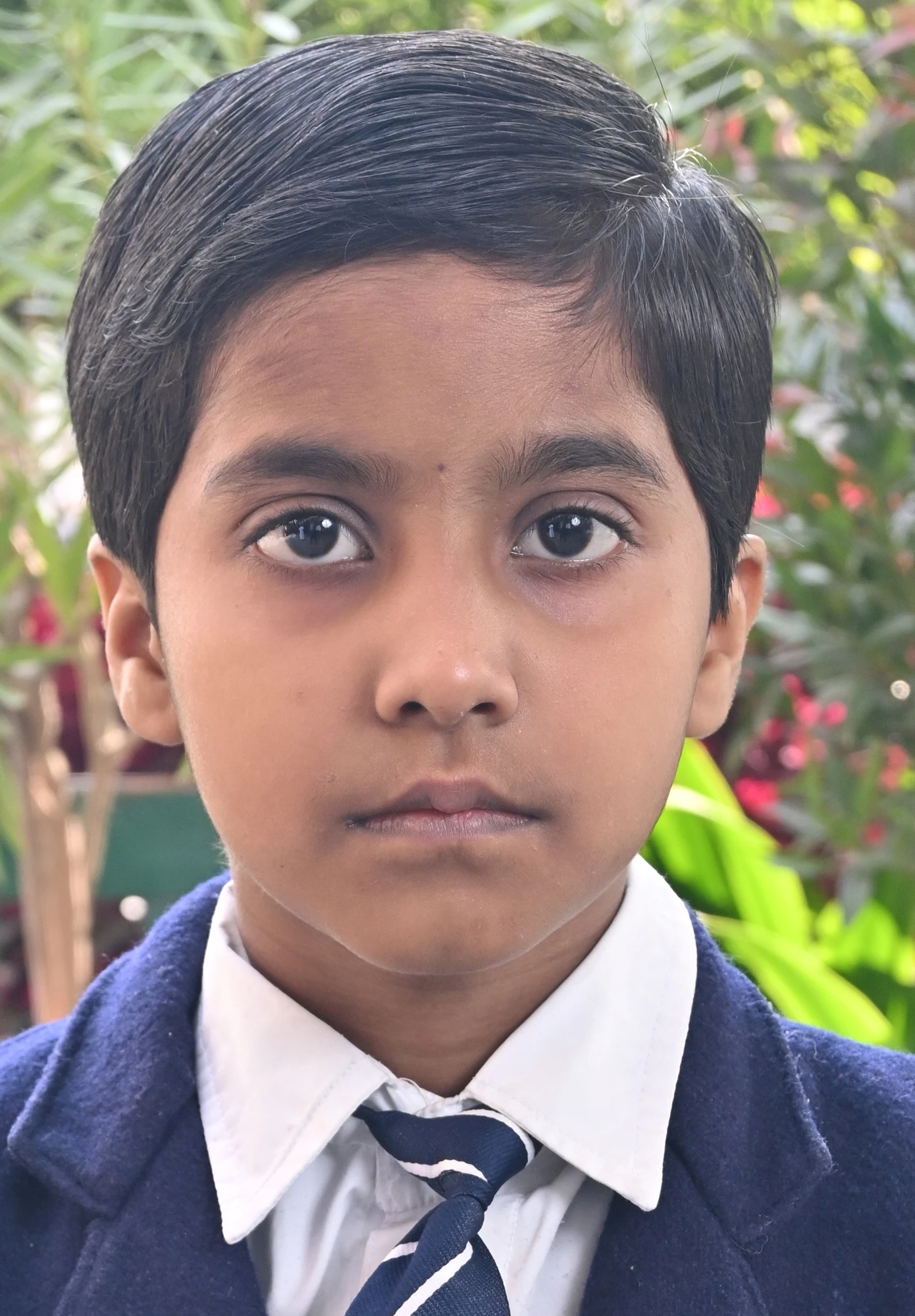 ISHANI  RANJAN