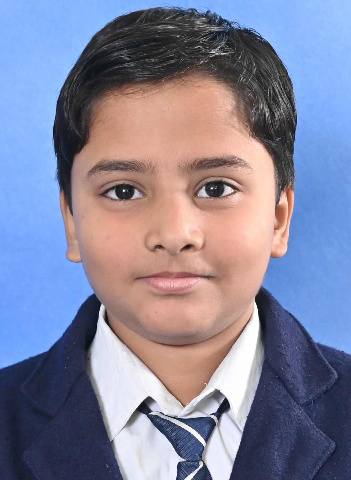 VIHAAN  GUPTA