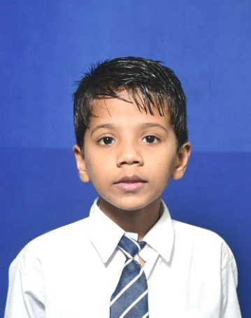 KRISHNA  TIWARI