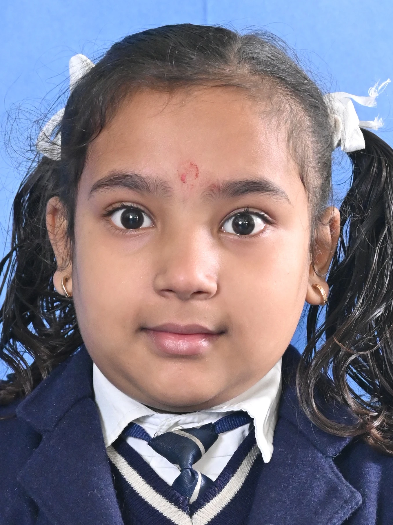 SAUJANYA RAO