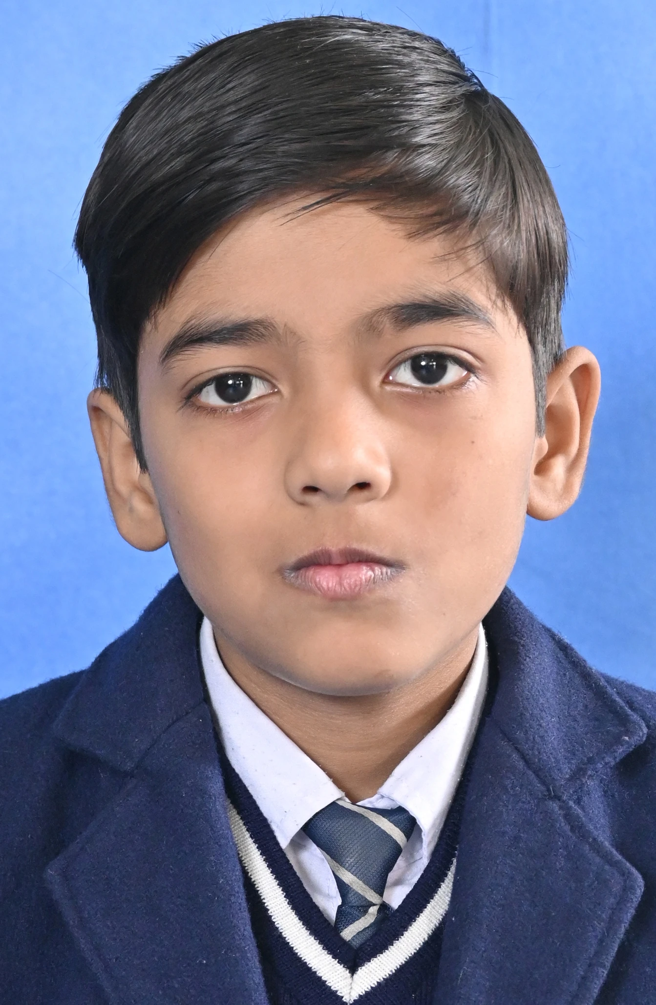 PARTH  JAISWAL