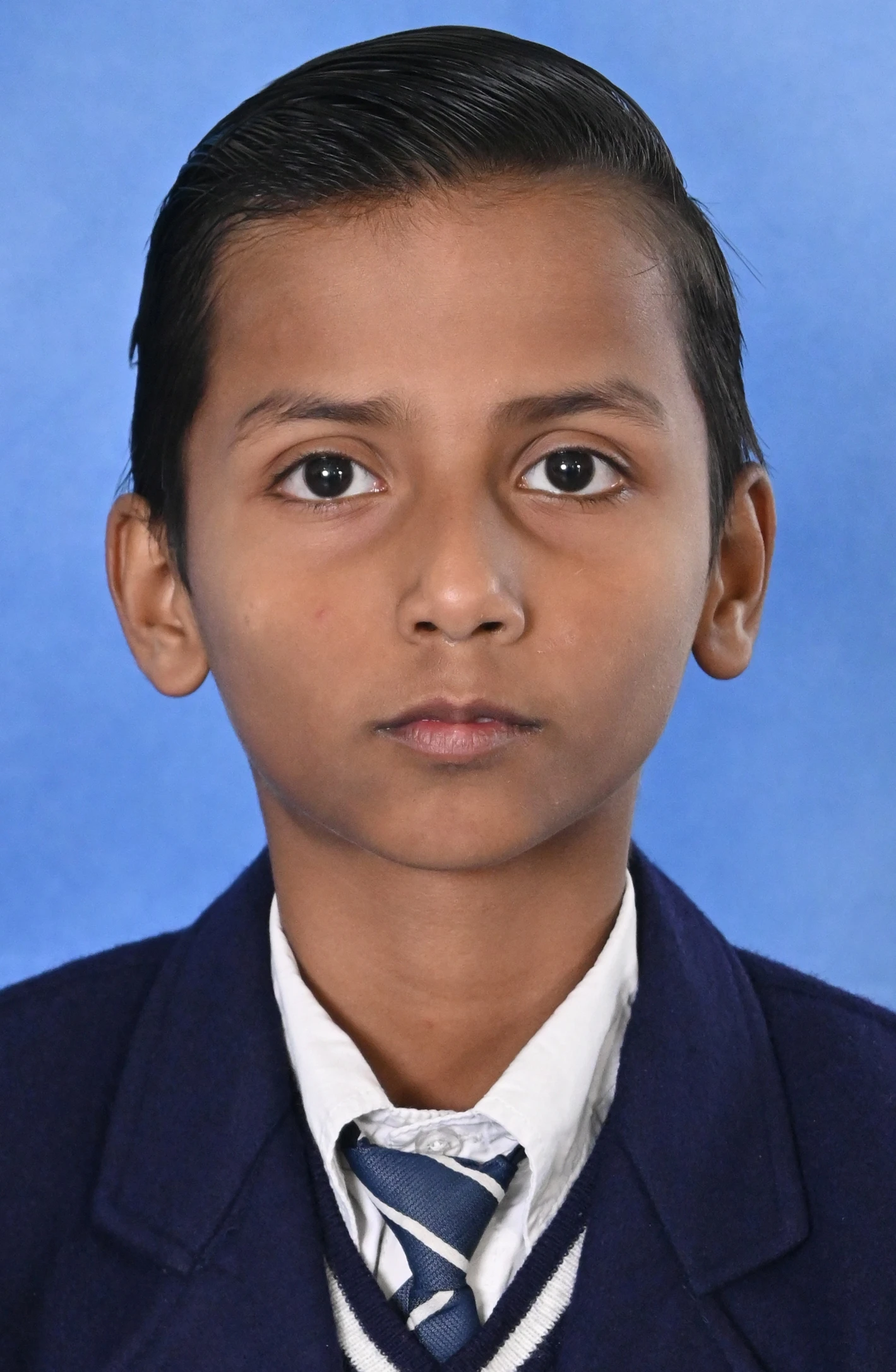 ABHINAV  CHAUBEY