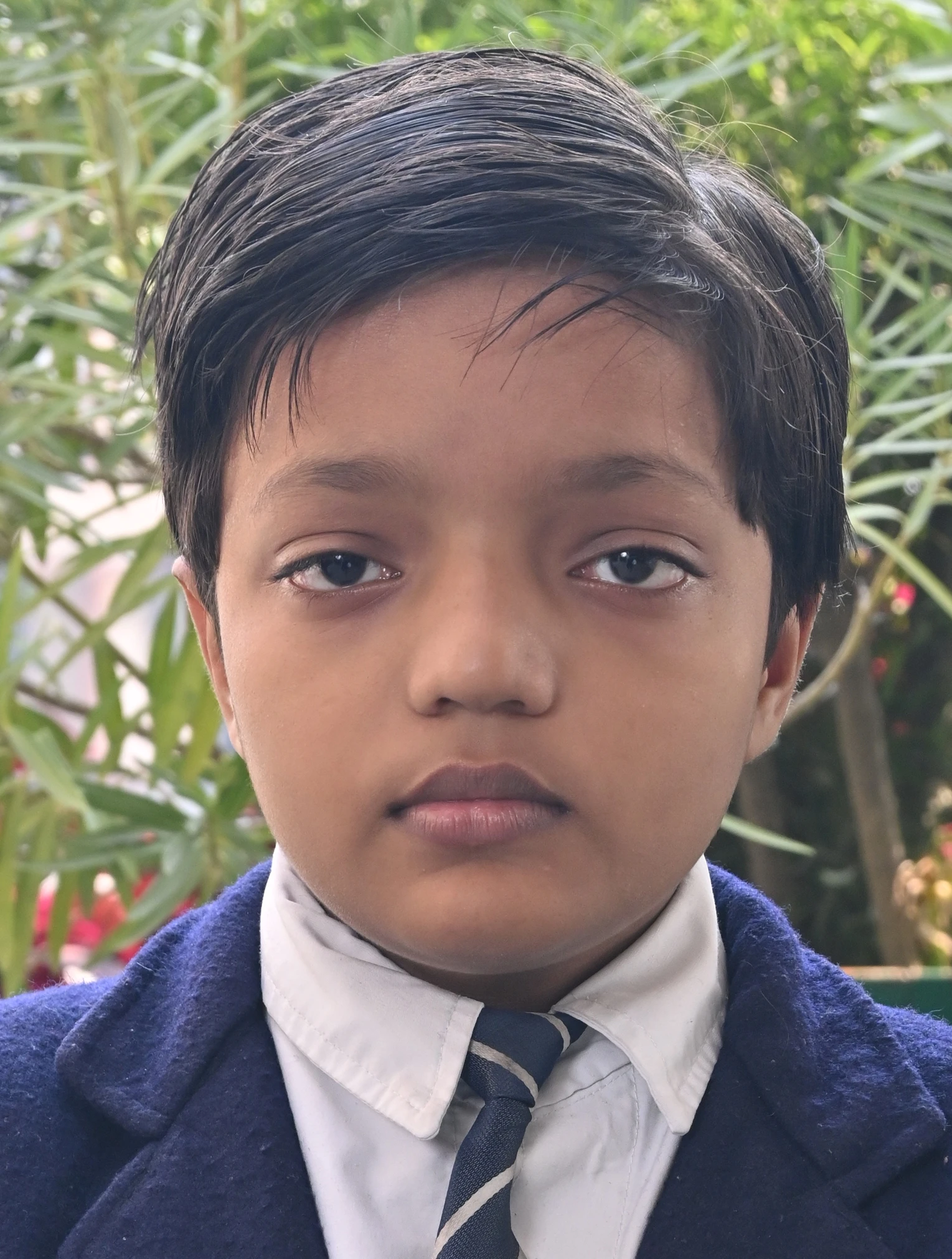 ANSH  PASWAN