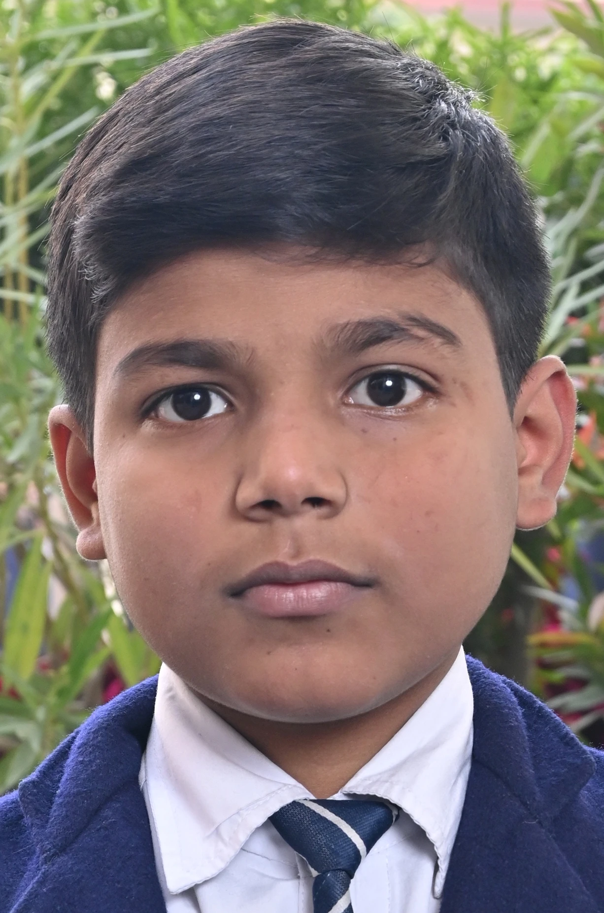 VISHNU KUMAR GOND