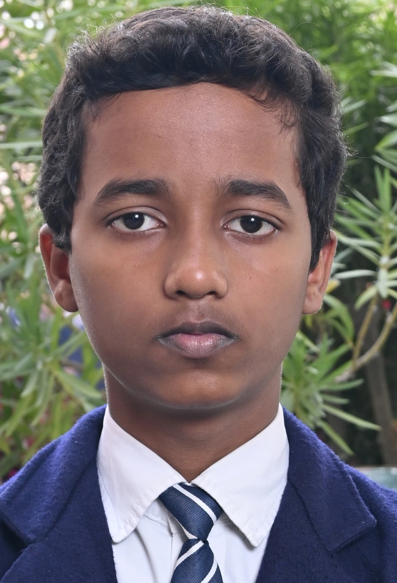 ANUPAM VISHWASH