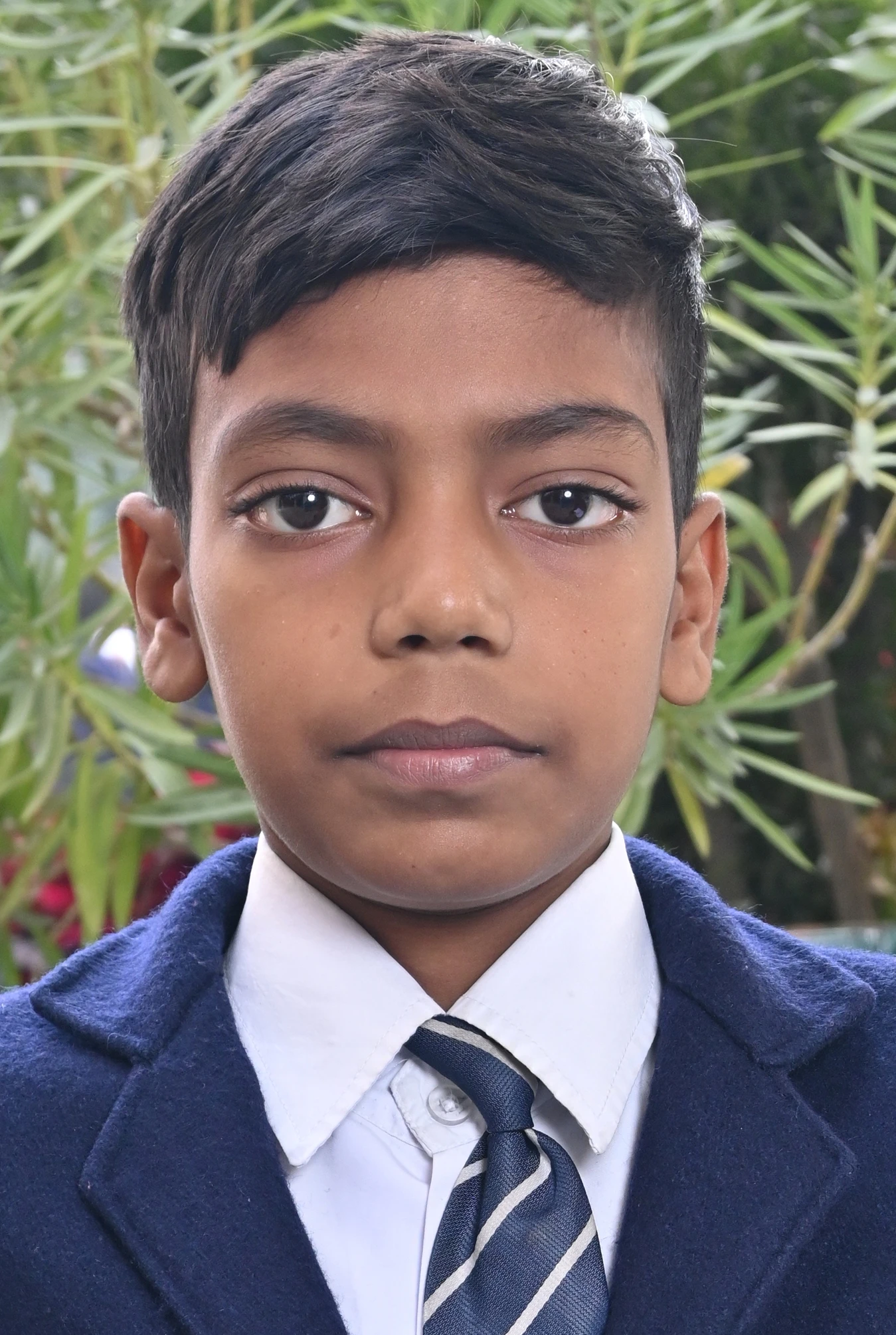 AKARSH  SINGH