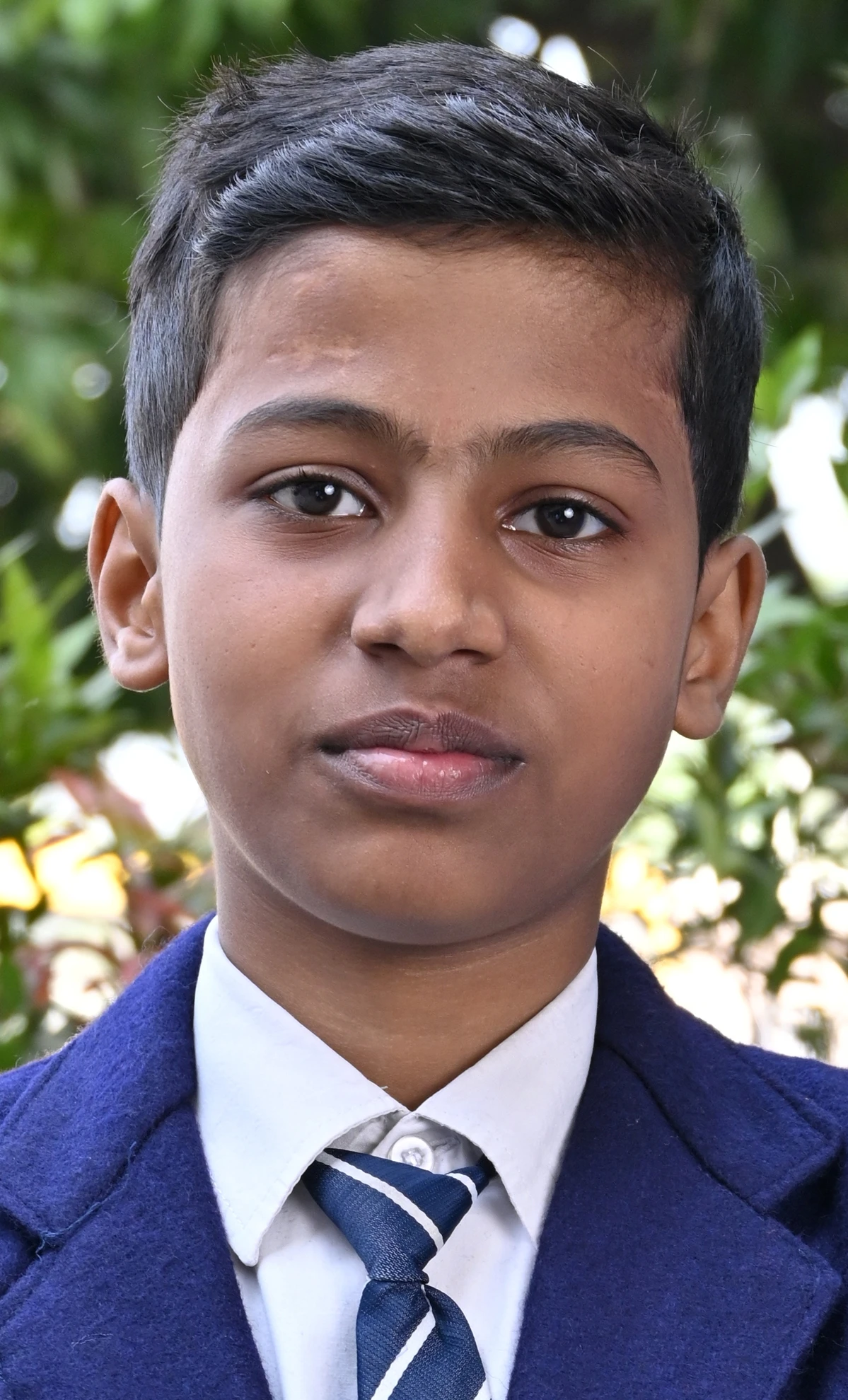ADARSH KUMAR SINGH