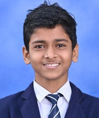 AFFAN AHMAD