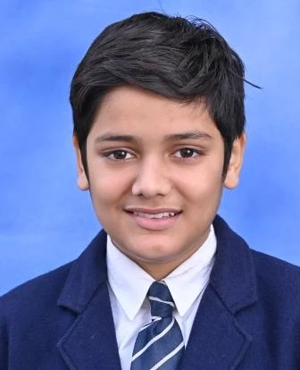 TANMAY  MISHRA
