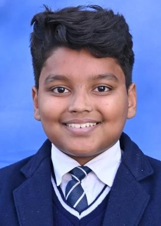 ARIV  MISHRA