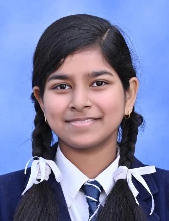 JAYSHREE  MISHRA