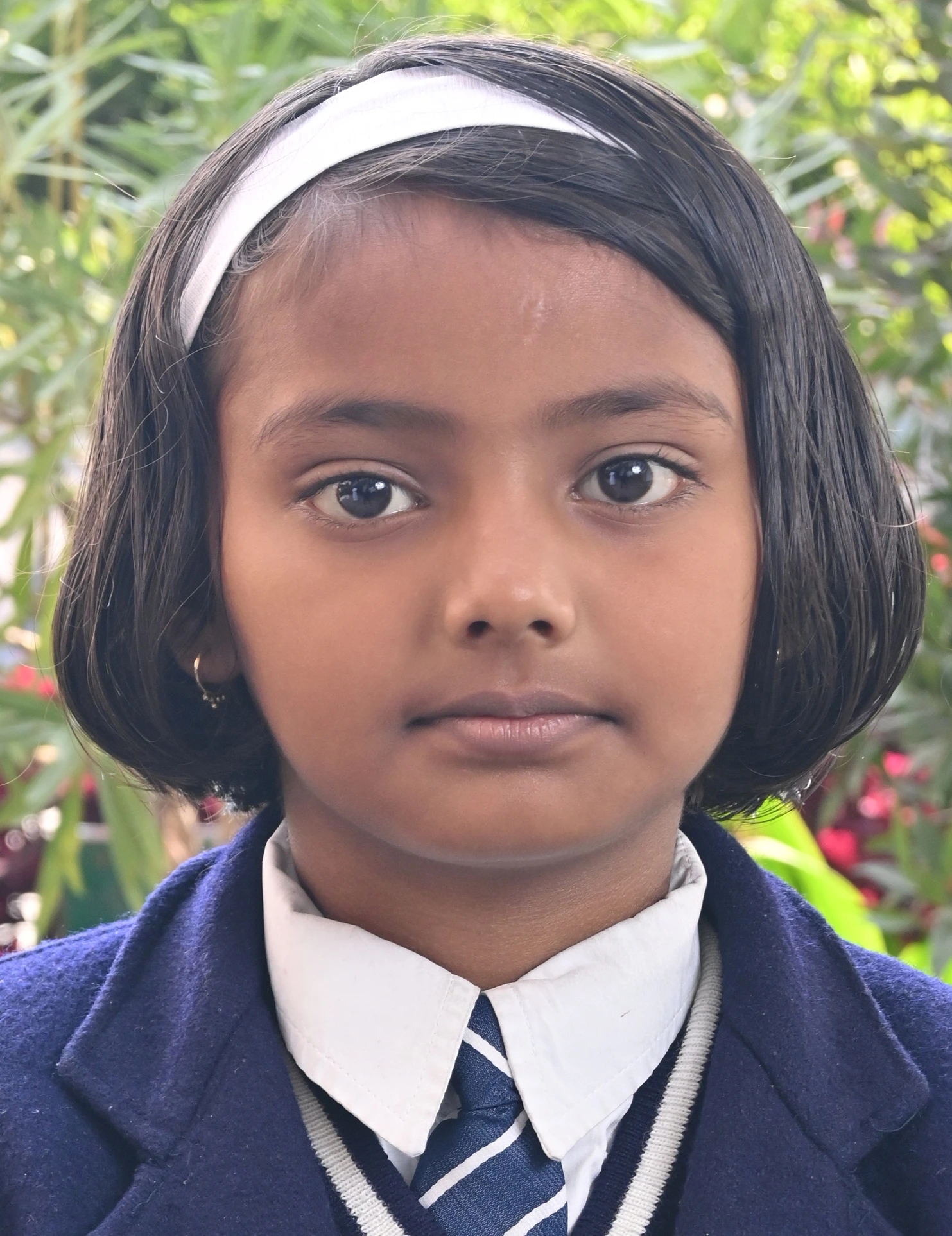 DEVASHREE  SRIVASTAV