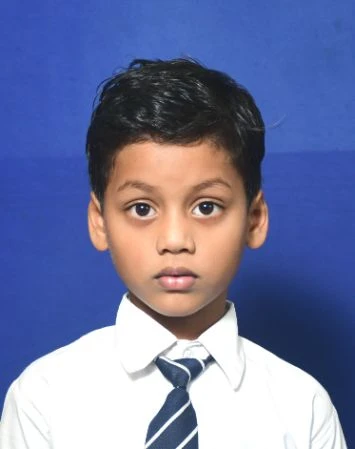 SHAILENDRA KUMAR RAO