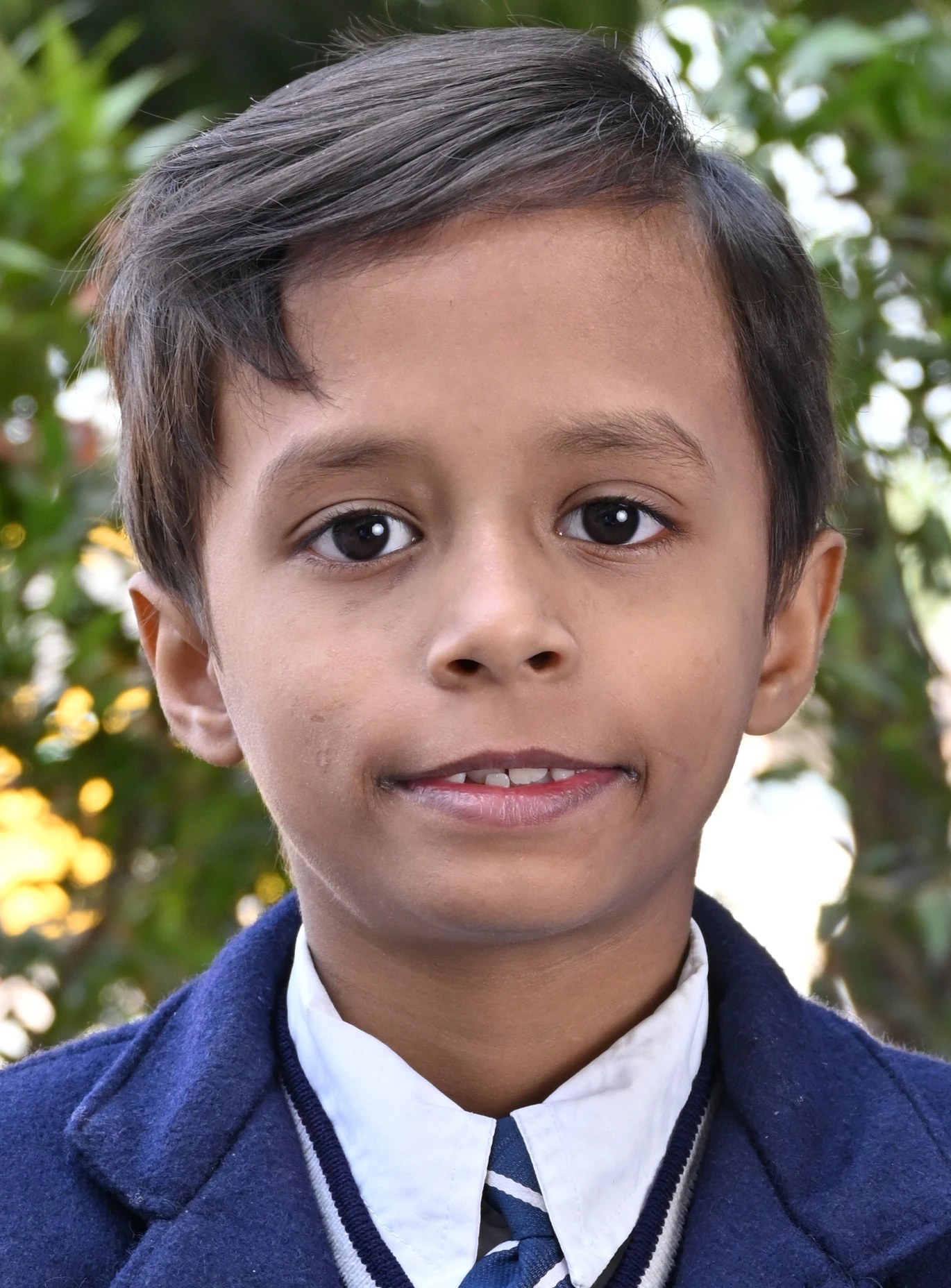 ANANT  YADAV