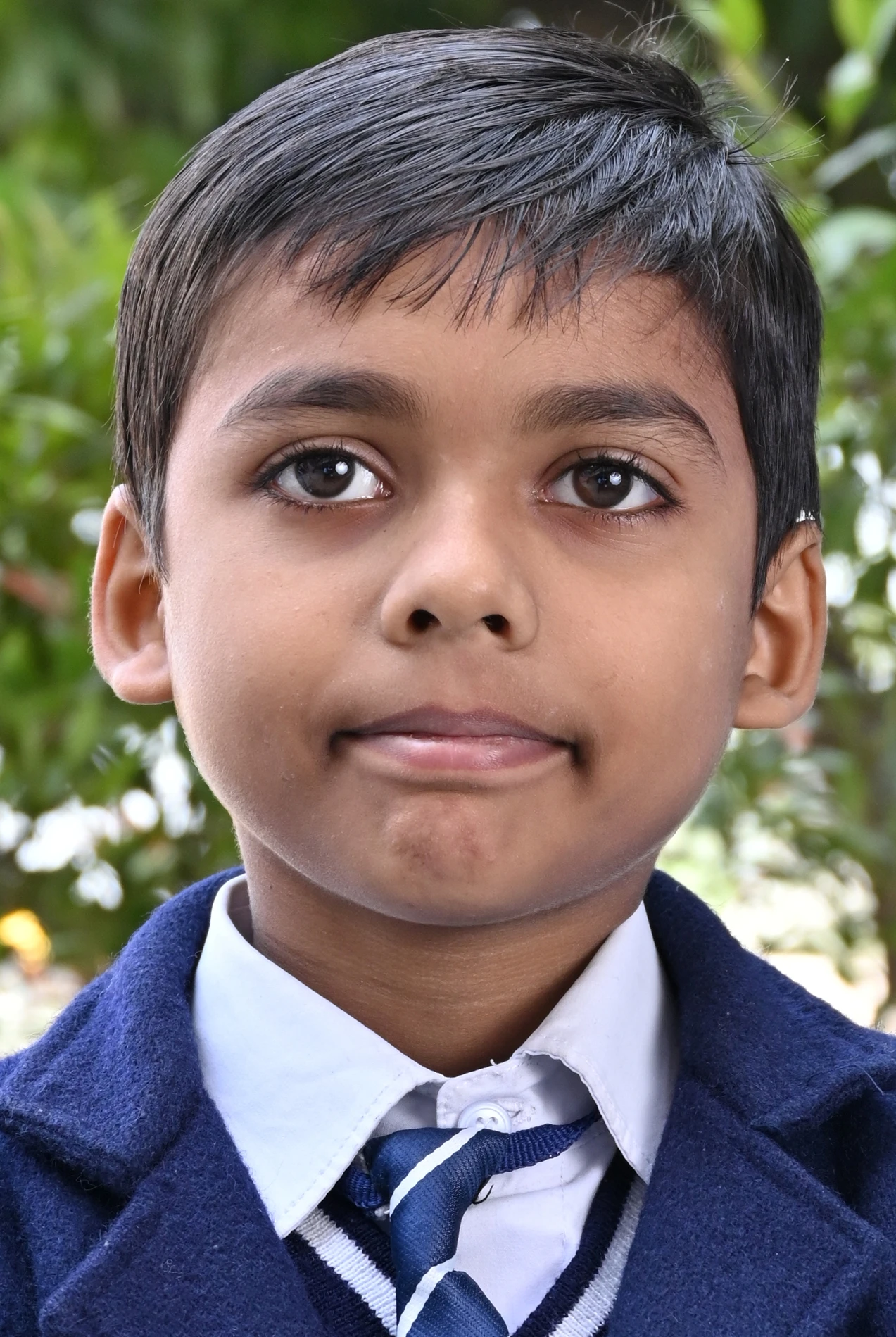 KAVYANSH YADAV