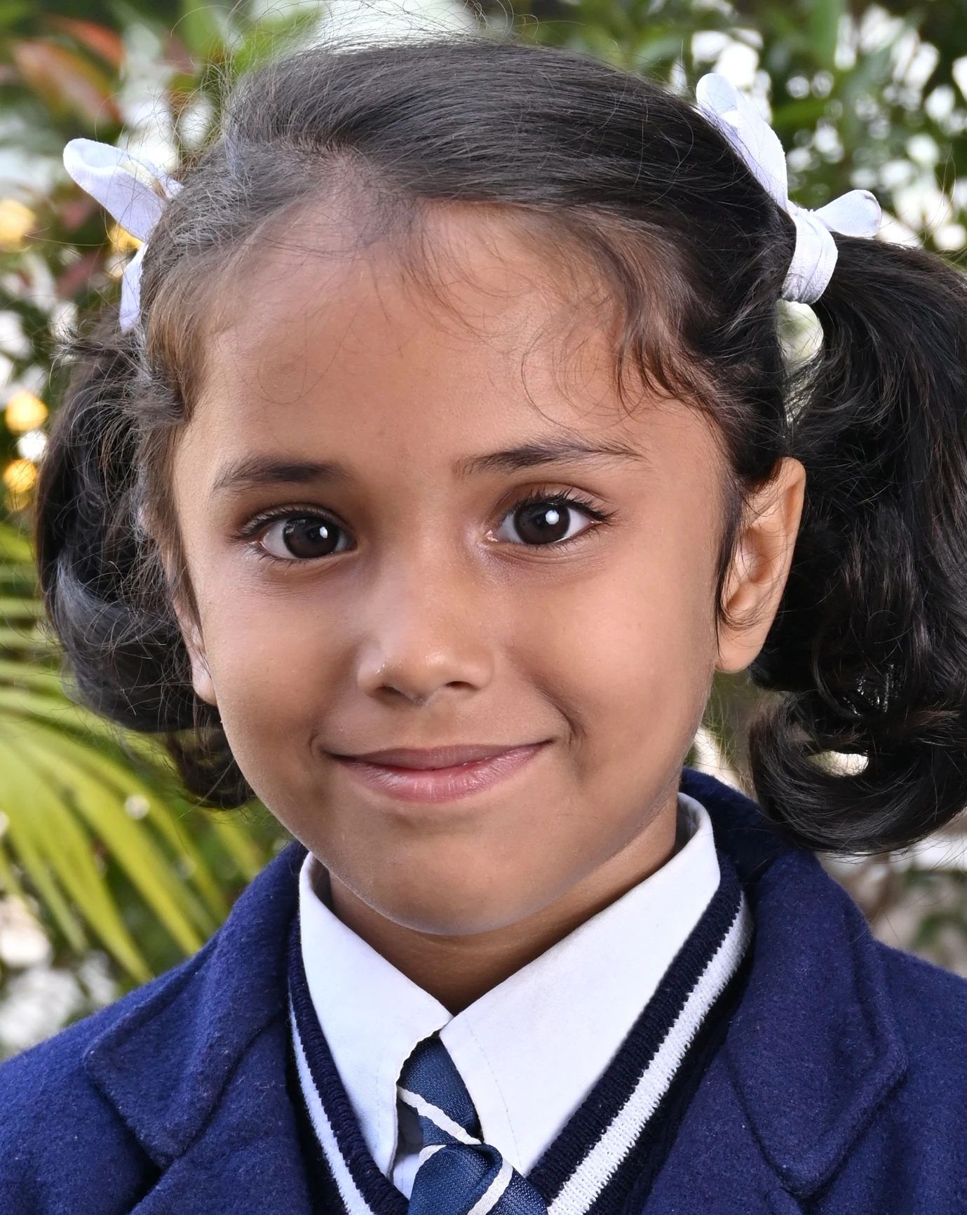 ANVITA RAI