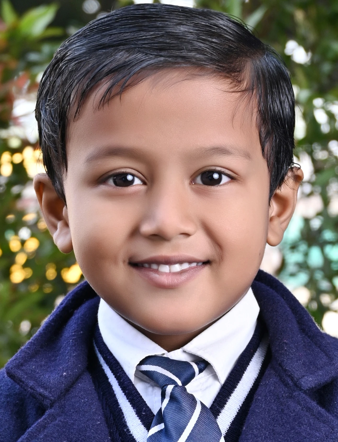 ASAD FEROZ