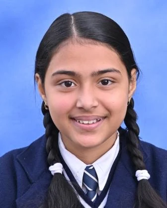 SHIVANGI DIXIT