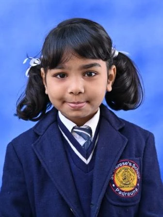 AMBIKA  SRIVASTAVA