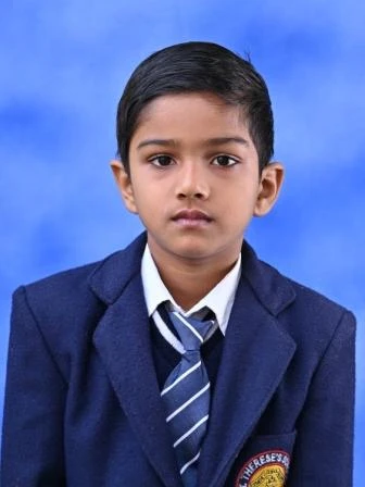 DEVANSH KUMAR YADAV