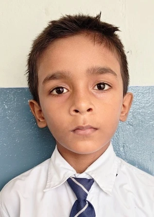 SHIVANSH SINGH