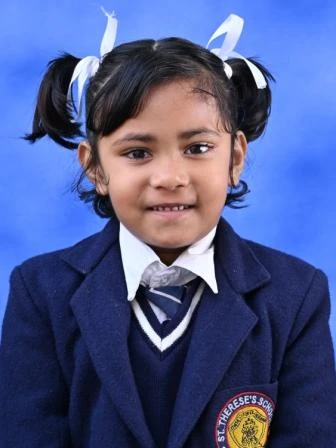 NITYA  SHARMA