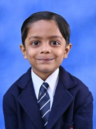 SATVIK  SINGH