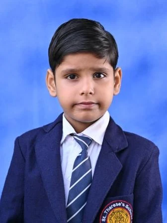 SIDDHARTH  DWIVEDI