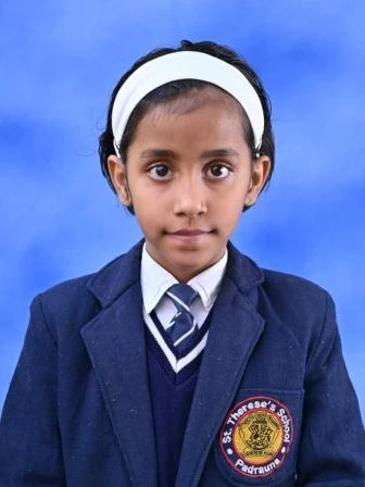 SWARNIKA  JAISWAL
