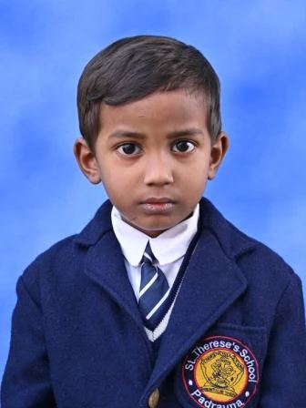 AARISH  ANSARI