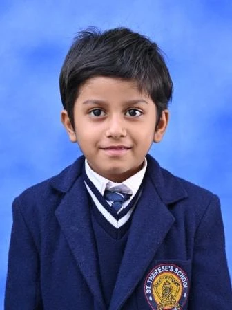 AASHITA  SINGH