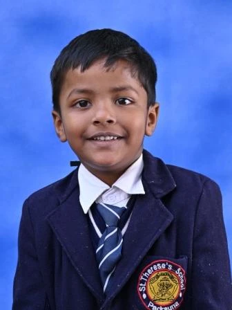 ADITYA  CHAUHAN