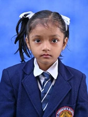 AKRITI  SINGH