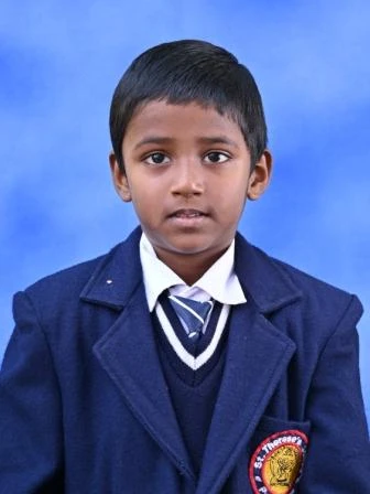 ATHARVA  SHUKLA