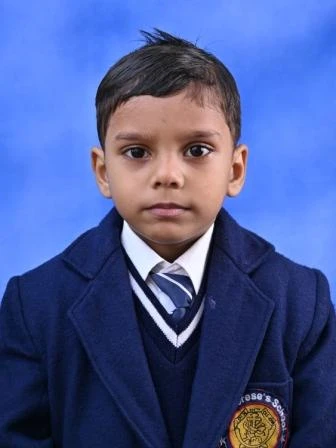 TEJAS  SONI