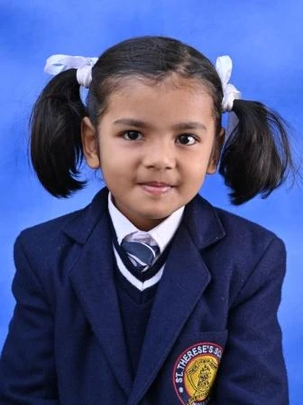 AARADHYA  VERMA