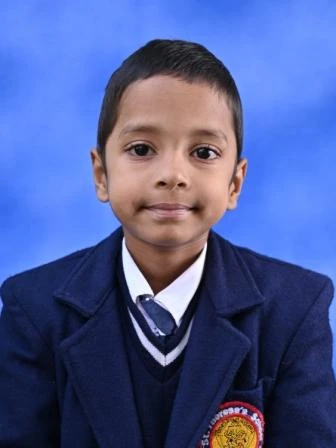ABHYUDAY  SHUKLA