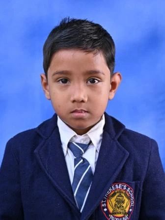 AMAN KUMAR MAURYA
