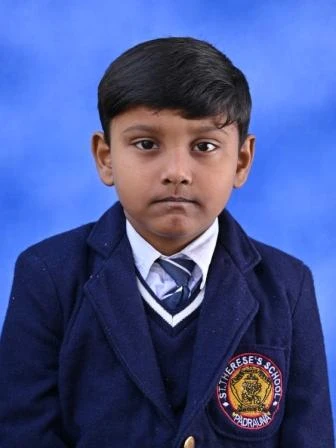 ANSHIT KUMAR SRIVASTAVA