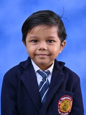ARNAV  AGRAWAL