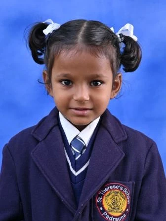 SANVEE  CHAUDHARI