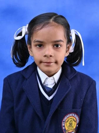 SANVI  YADAV