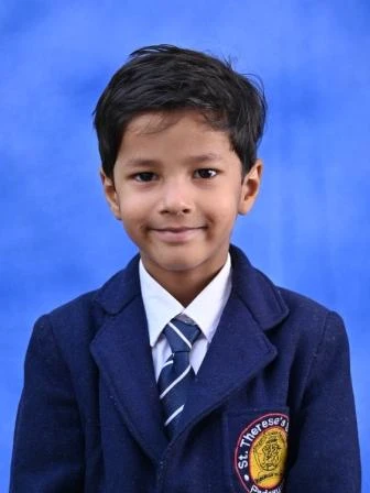 SARTHAK  AGRAHARI