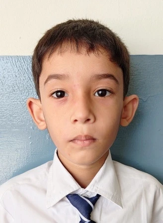 YUSUF  MOID
