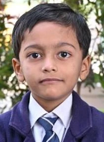 SURYANSH  VERMA