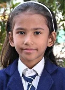 SIDDHI  SINGH