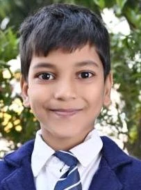 ASHUTOSH KUMAR SHARMA